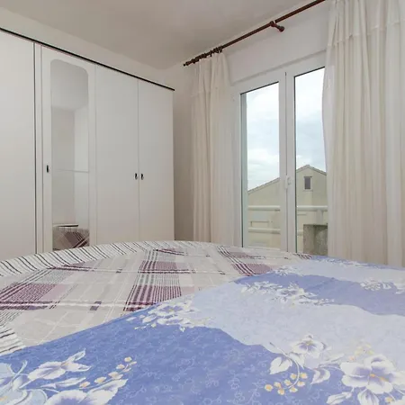Apartament Two-bedroom In *