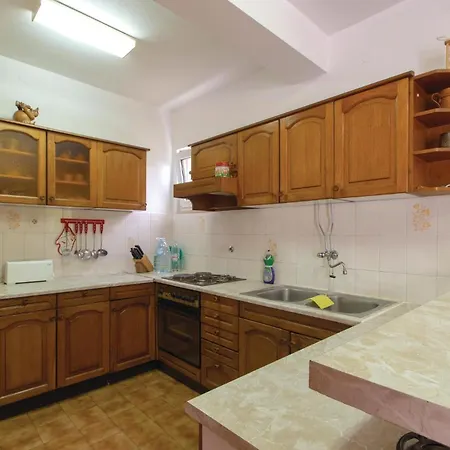 Two-bedroom In Apartament *