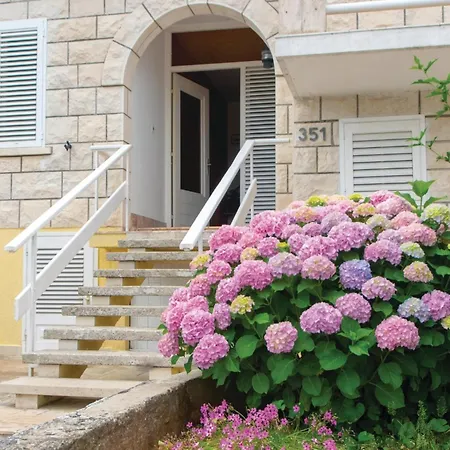 Two-bedroom In *