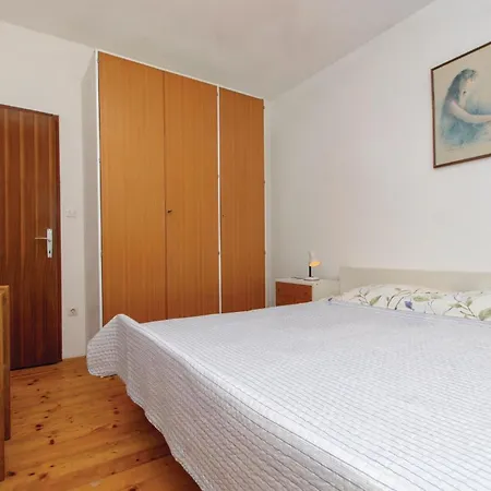 Two-bedroom In Apartament