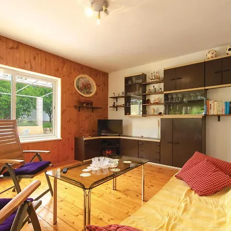 Cozy In With House Sea View Račišće