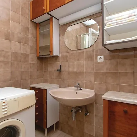 Apartament Two-bedroom In *