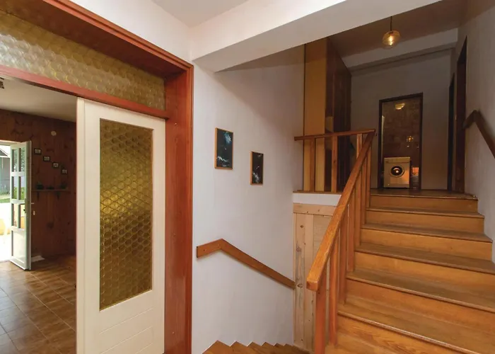 公寓 Two-bedroom In