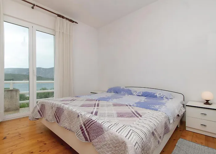 公寓 Two-bedroom In