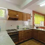 Апартаменты Two-bedroom In