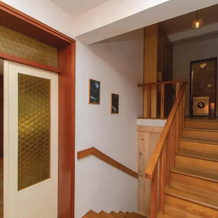 Appartement Two-bedroom In
