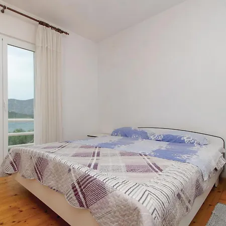 Appartement Two-bedroom In
