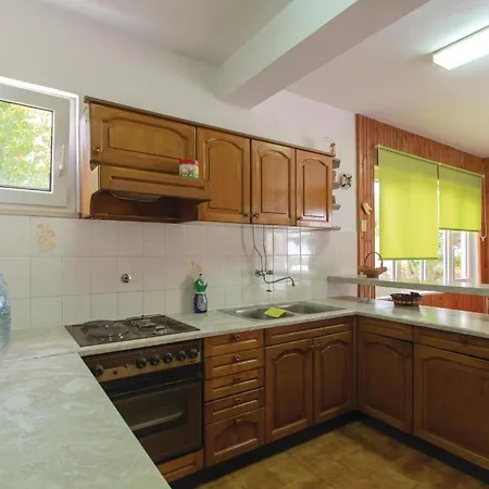 Appartement Two-bedroom In