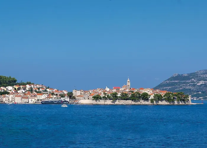 Two-Bedroom Apartment In Racisce Racisce