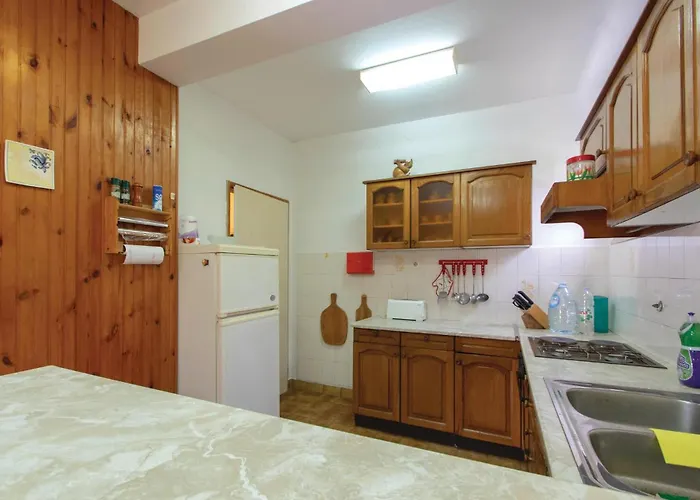 Two-Bedroom Apartment In Racisce Apartment Racisce