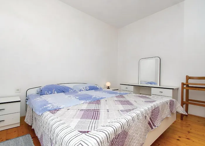 Two-Bedroom Apartment In Racisce Racisce