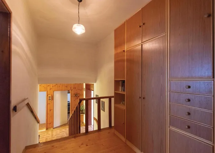 Two-Bedroom Apartment In Racisce Apartment Racisce